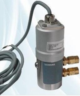 西门子QBE64－DP4 液体和气体传感器   QBE64-DP4西门子压差传感器