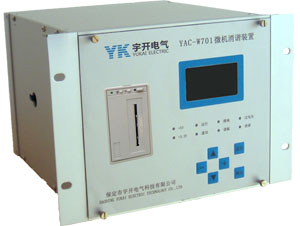 YAC-W7XH智能消谐保护装置