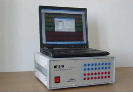 便携式电量记录分析仪型号:SPT-WFLC-VI​