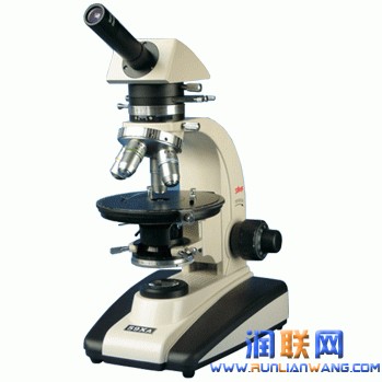 單目偏光顯微鏡59XA三目透射偏光顯微鏡59XC