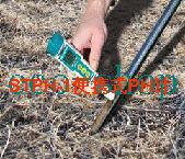 便携式土壤原位酸度计土壤原位PH仪便携式土壤PH酸度速测仪