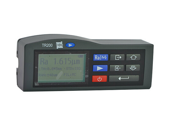 湖南厂家直销TIME3200手持式粗糙度仪-原TR200