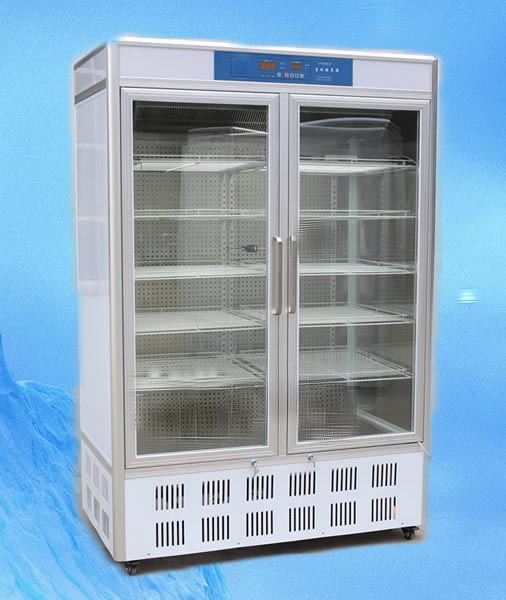人工气候箱光照培养箱恒温恒湿箱