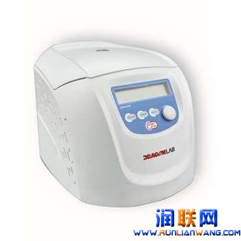 大龍 DM1424毛細管離心機含AC24P毛細管轉子套裝上海安亭高速臺式冷凍離心機TGL-18000-CR