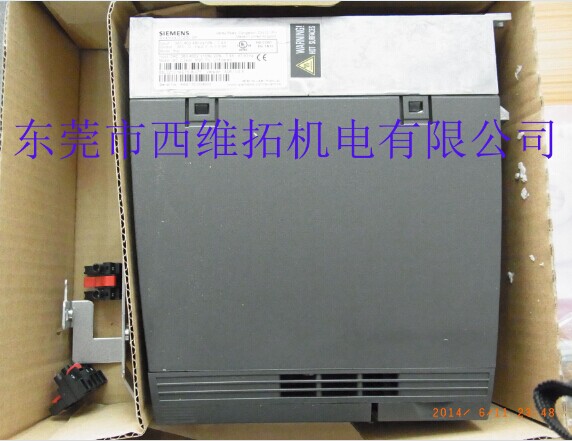南京西门子一级代理6SL3201-1EK00-0AB0
