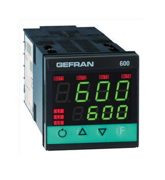GEFRAN温控器1000-R0-1R-0-1