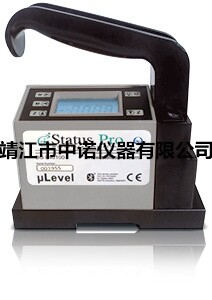 µLevel10203040德国SP电子水平仪测量系统