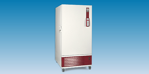 GFL 6485型立式低温冰箱