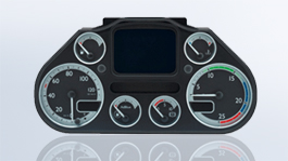 VDO发动机控制系统VDO行驶记录仪