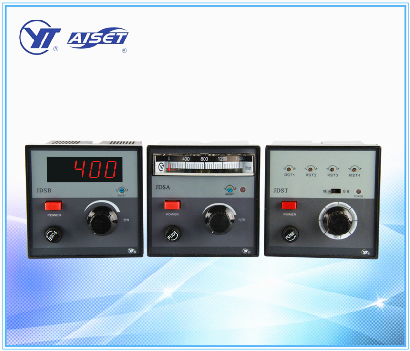 数显电磁电机控制器JDS系列 JDST同步操作器