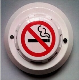 高灵敏高可靠香烟 感烟探测器