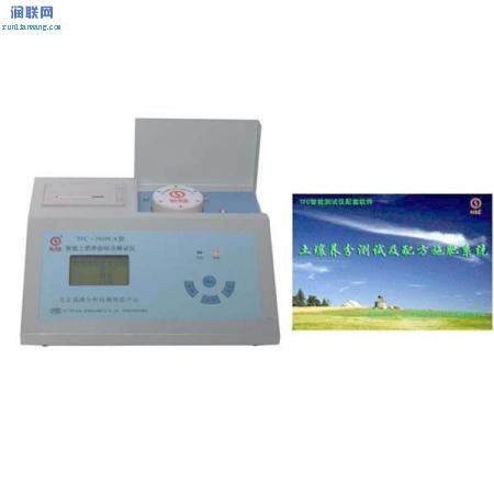 杭州土壤水分检测仪和便携式土壤测定仪产业的变化