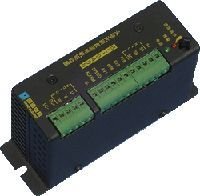 永磁无刷直流电机驱动器 型号:SPT20-BL-0408