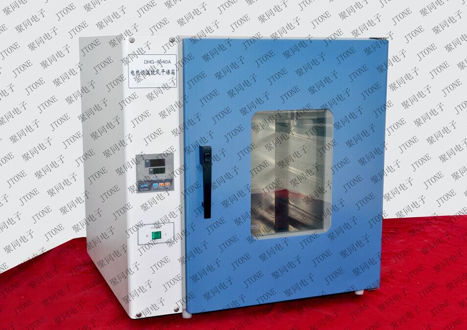 杭州聚同DZF-6050/6090真空干燥箱真空烘箱外接真空泵