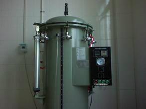IPX8防水等级浸水压力试验机