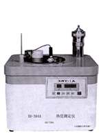 思普特 SPT-xh-384A型 ​石油产品热值测定仪