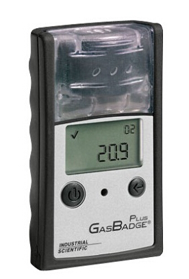 GB Pro 单气体检测仪