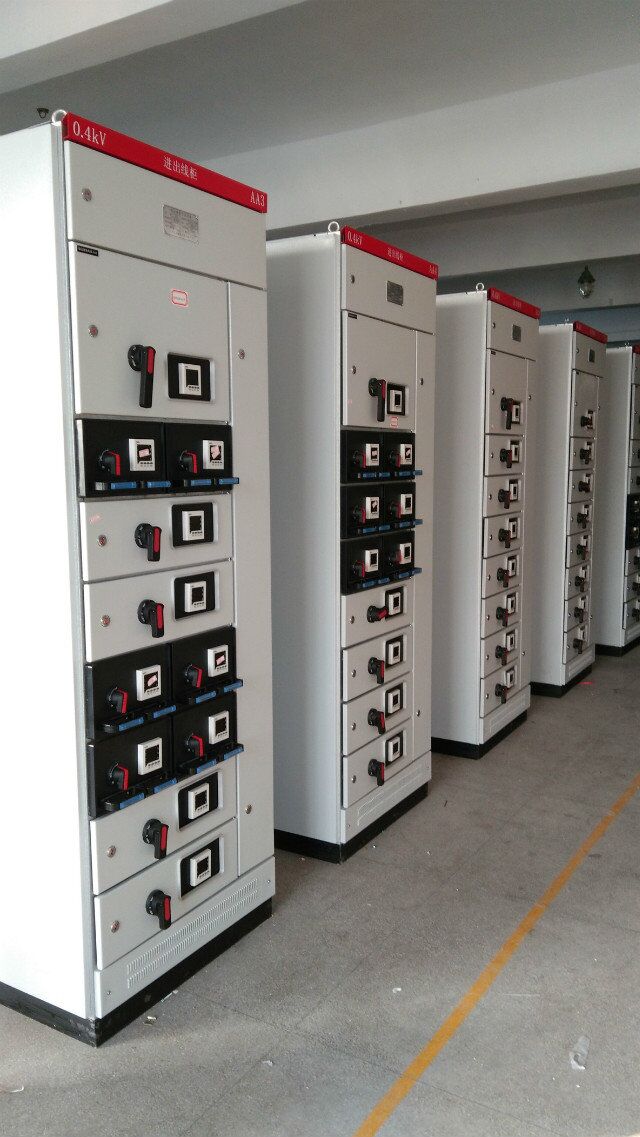 百瑞顺10KV35KV保护产品应用良好