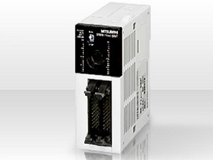 三菱可编程控制器FX2NC-16MT三菱PLC