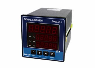 韓國(guó)Dacell DN100數(shù)字顯示器