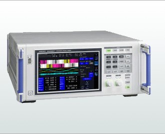 日置 功率分析仪PW6001