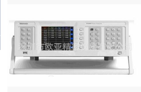 tektronix/泰克PA4000泰克功率分析儀