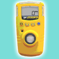 GC210型便携式二氧化硫检测仪