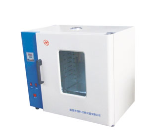 干燥箱-数显鼓风干燥箱101-1A型|电热鼓风烘干箱设备