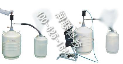 工业气体充瓶泵|液氮罐|与维修中的应用