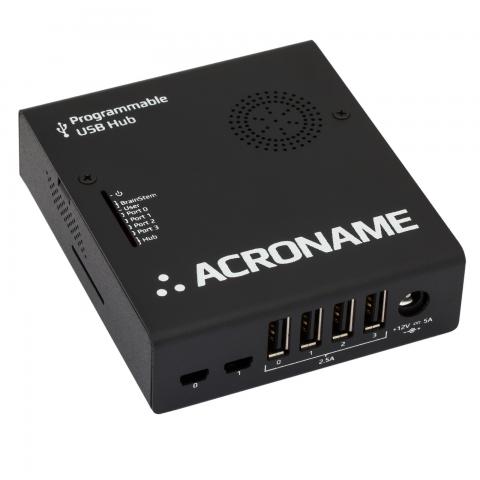 ACRONAME集线器USBHub2x4