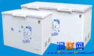 家用/商用冷冻柜系列 BD-502/302/382/582/762BD/BC-256J 顶开门系列 单温/变温 商用 冷柜