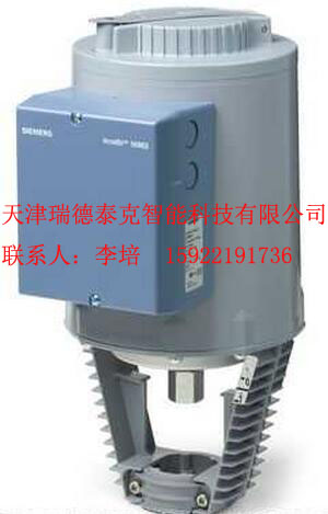 SKB62西門子電動(dòng)液壓執(zhí)行器 2800N