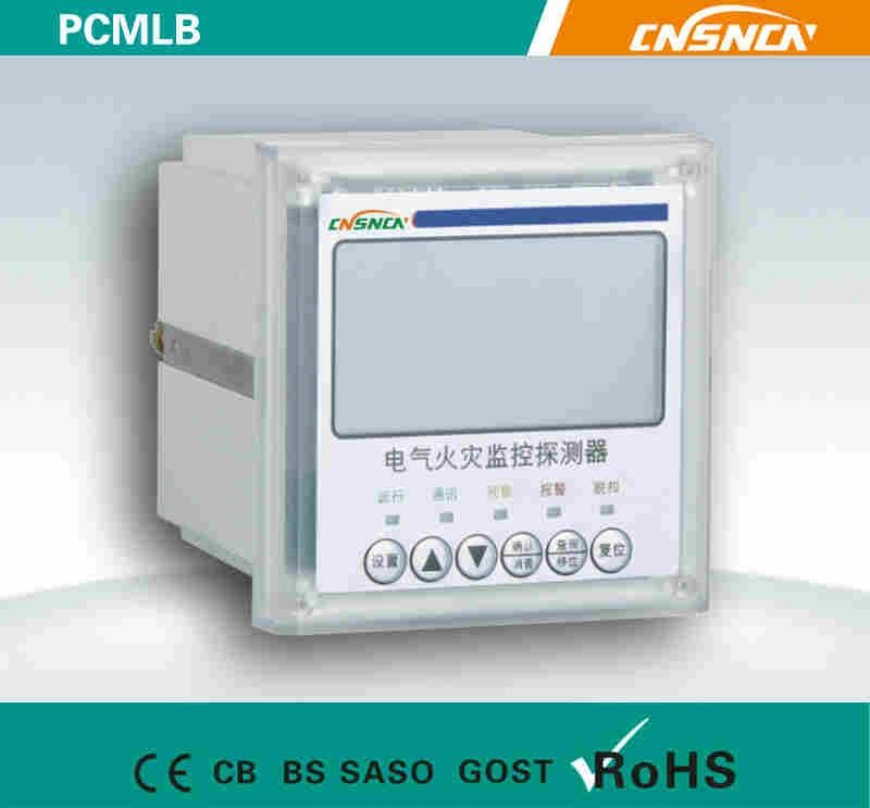 JFD-B 高端行電氣火災監(jiān)控設備
