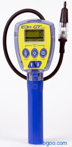 英国GMI GT44可燃气体氧气一氧化炭硫化氢多种气体检测仪