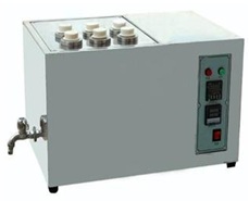 通用电线热稳定试验恒温油槽 电线恒温耐油性试验机