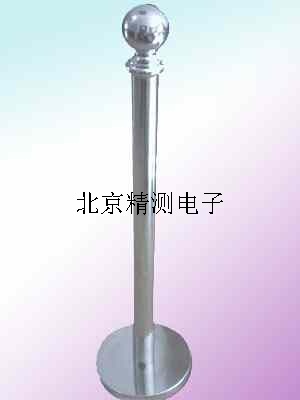 人體靜電消除器 