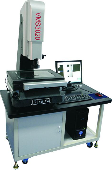 东莞深圳厂家二次元光学影像测量仪VMS3020