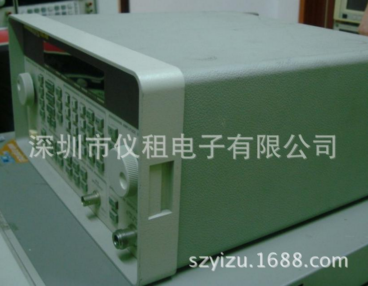 供應(yīng)HP8648D/Agilent 8648D 信號(hào)發(fā)生器