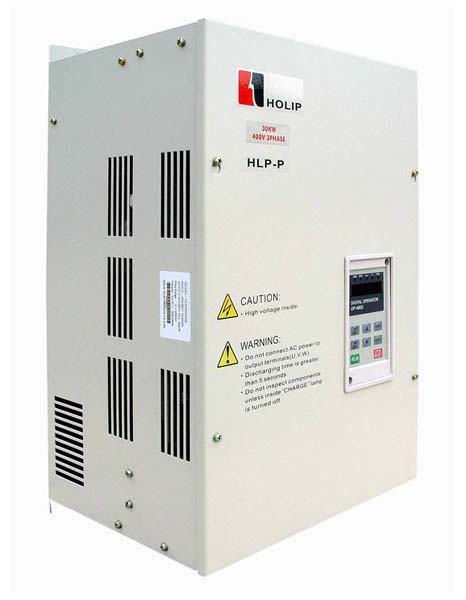 广州海利普变频器代理空压机变频器HLP-SP110007543B