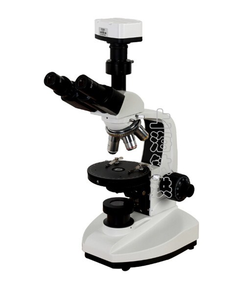 TP202偏光显微镜厂商 上海偏光显微镜生产直销商 荼明供
