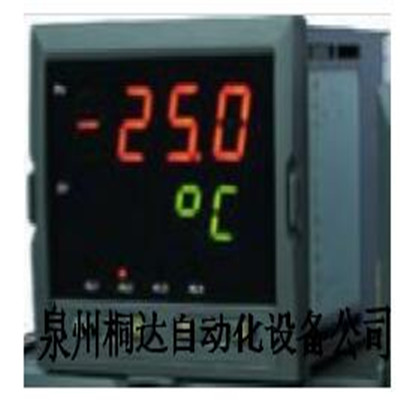 TDA5000智能型自整定PID調(diào)節(jié)器