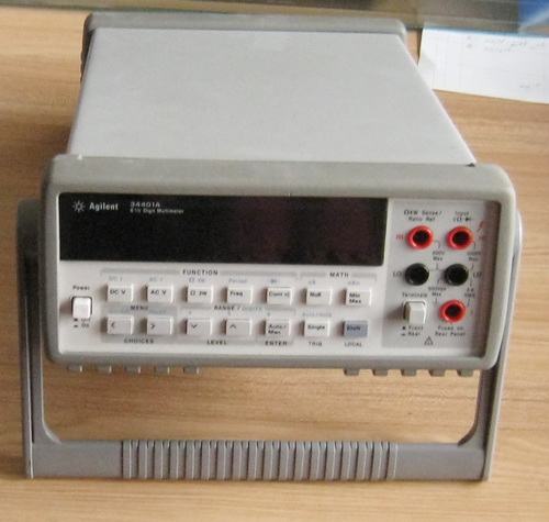 靚機(jī)出售Agilent34410A萬用表34411A