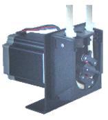 蠕动泵含电机泵管 型号:LM61-102R/D