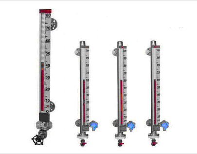 CKS-YW-UKZ系列磁翻板液位計
