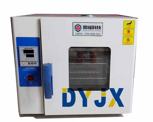 DYY-136A数显电热恒温干燥箱 鼓风恒温烤箱 工业烘箱