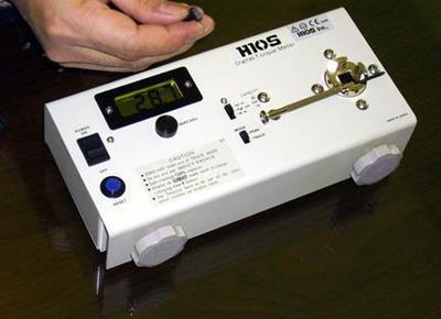价供应日本HIOS HP-100 数显电批扭力计/扭力测试仪