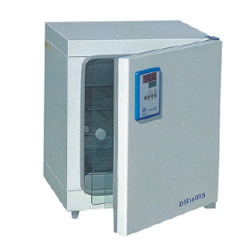 DH3600II 电热恒温培养箱