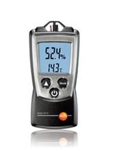 Testo 610溫濕度計