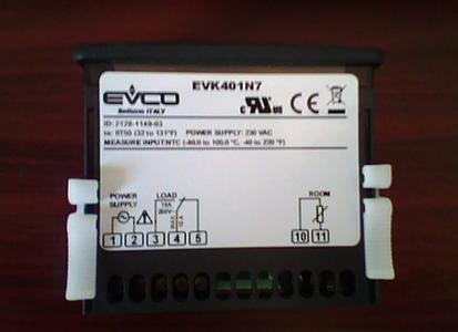 意大利EVCO湿度传感器
