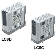 SMC步进电机驱动器,SMC位置控制驱动器LC6系列,日本SMC